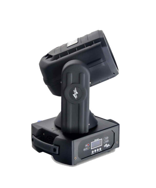 BEAM 4 4x30 Watt Moving&Head Robot