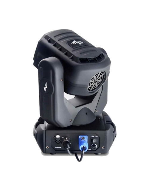 BEAM 4 4x30 Watt Moving&Head Robot