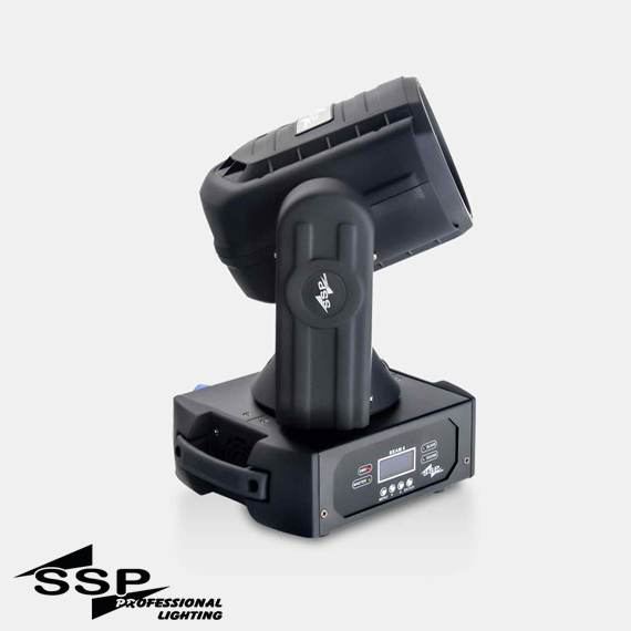 BEAM 4 4x30 Watt Moving&Head Robot
