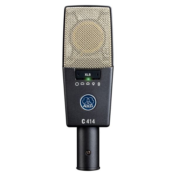 C414 XLS Kondenser Mikrofon