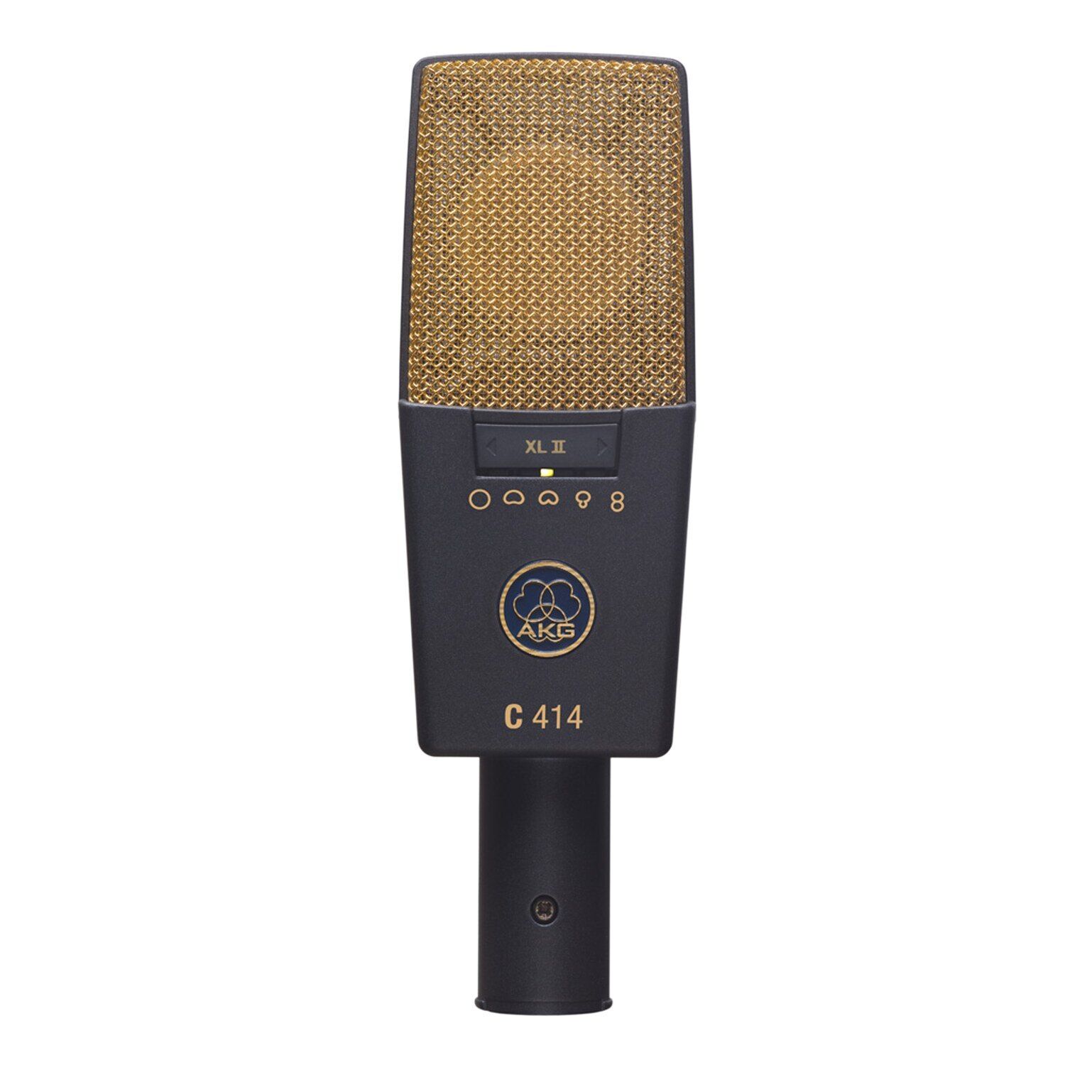 C414 XLII Kondenser Mikrofon