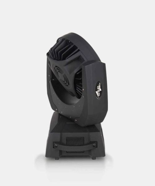 DERON 36QZ MKII ZOOM 36x10 Watt Moving&Head Robot