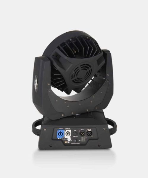 DERON 36QZ MKII ZOOM 36x10 Watt Moving&Head Robot