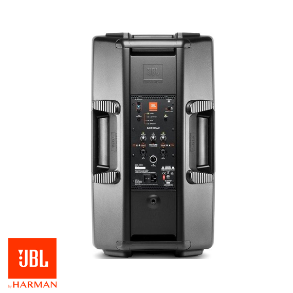 EON612 1x12'' 1000 Watt Aktif Hoparlör
