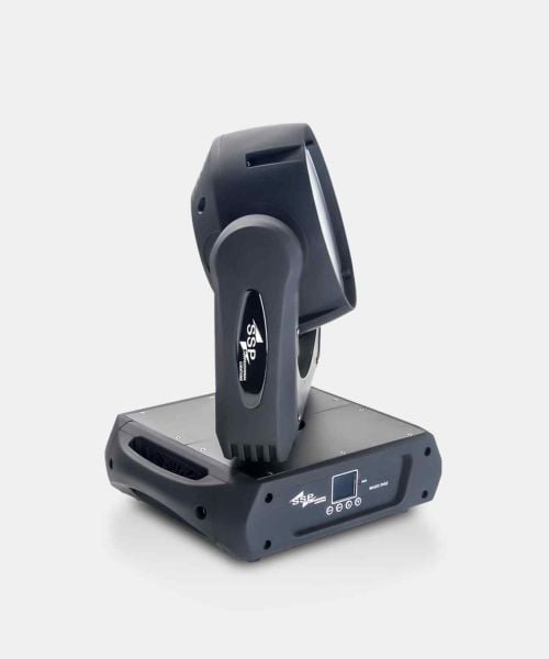 MAGIC 24 QZ 24x12 Watt Moving&Head Robot