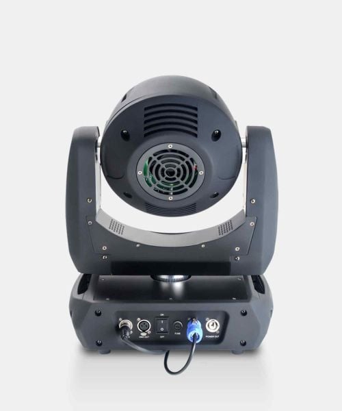 MAGIC 24 QZ 24x12 Watt Moving&Head Robot