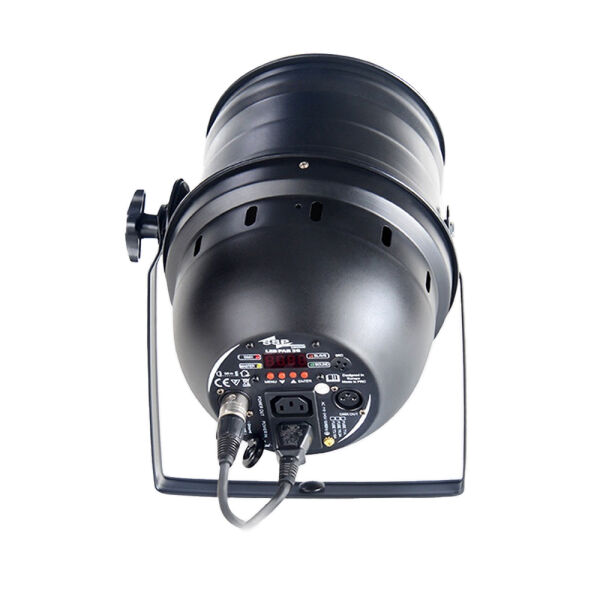 LED ALU PAR 36 36x3 Watt RGBW Alüminyum LED Par