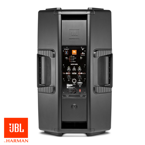 EON615 1x15'' 1000 Watt Aktif Hoparlör