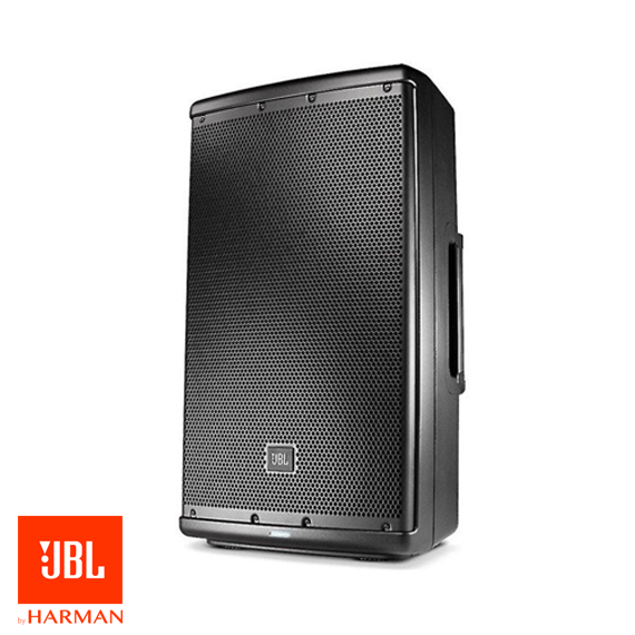 EON615 1x15'' 1000 Watt Aktif Hoparlör