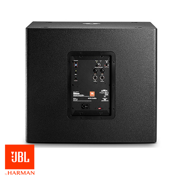 EON618S 1x18'' 1000 Watt Aktif Subbass Hoparlör