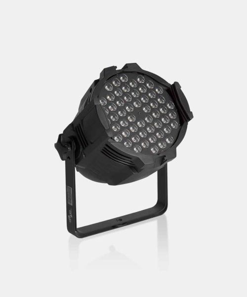 LED ALU PAR 54 AUV
