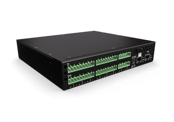 DX88-P 8 Giriş 8 Çıkış Phoenix Stage Box