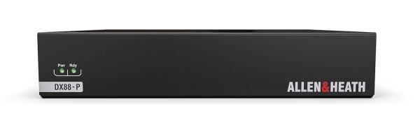 DX88-P 8 Giriş 8 Çıkış Phoenix Stage Box