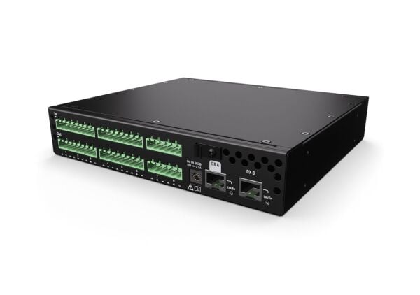 DX88-P 8 Giriş 8 Çıkış Phoenix Stage Box
