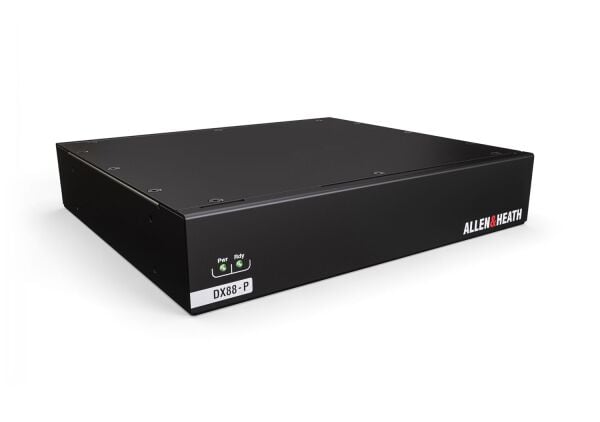 DX88-P 8 Giriş 8 Çıkış Phoenix Stage Box