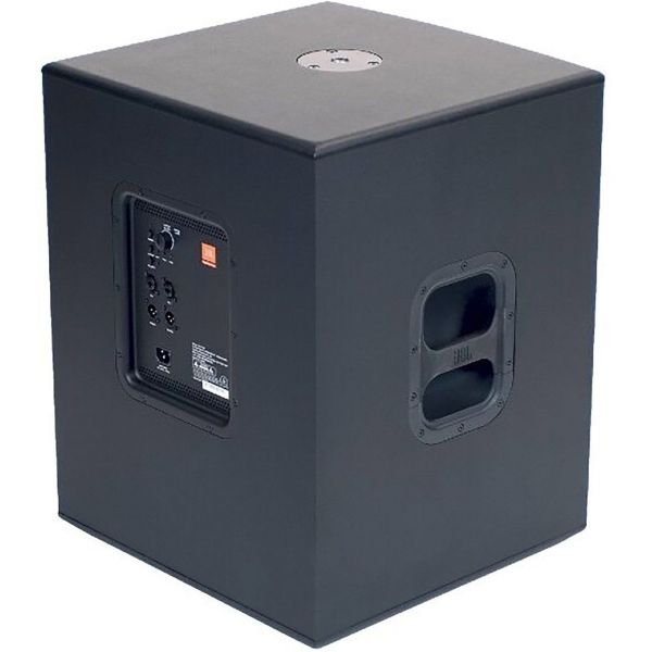 IRX115S 1x15'' 1300 Watt Aktif Subbass Hoparlör