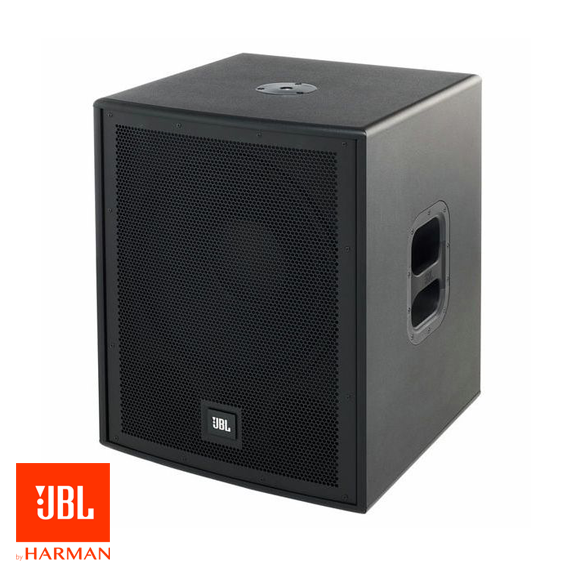 IRX115S 1x15'' 1300 Watt Aktif Subbass Hoparlör