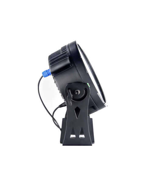 SLIMPAR 18ECO 18'li RGBWAUV 6in1 Eco Slim LED Par
