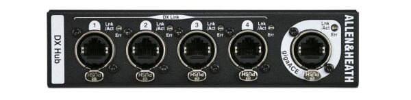 DX Hub DX Genişletici Hub
