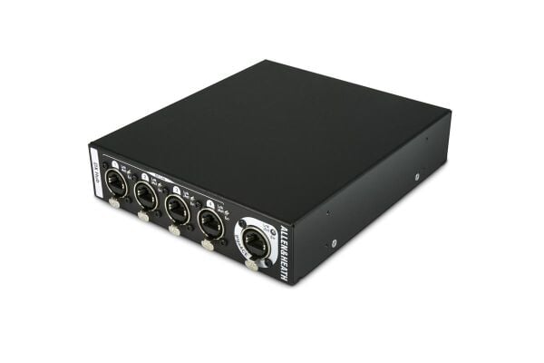 DX Hub DX Genişletici Hub