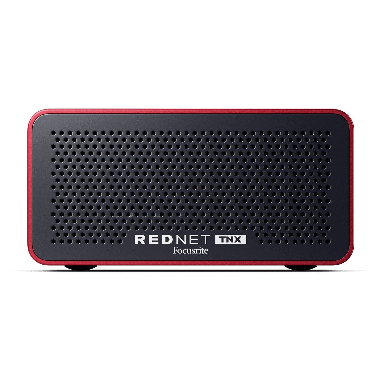 RedNet TNX Taşınabilir Thunderbolt 3 Dante Arayüzü