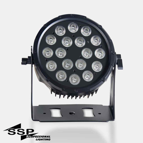 SLIMPAR 18ECO