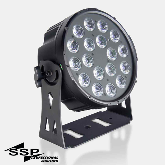 SLIMPAR 18ECO