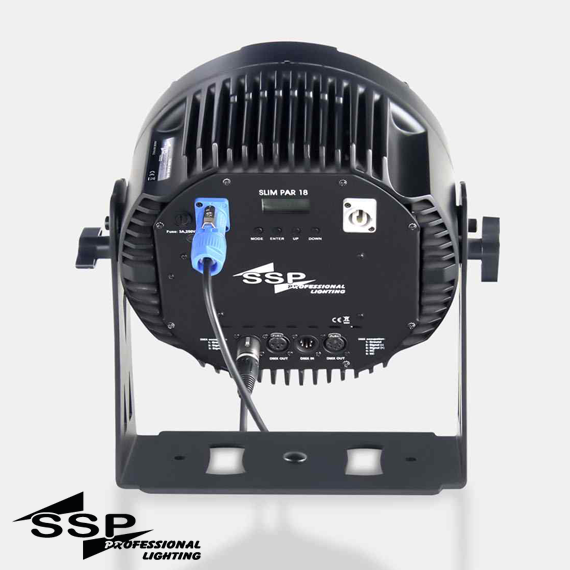 SLIMPAR 18ECO