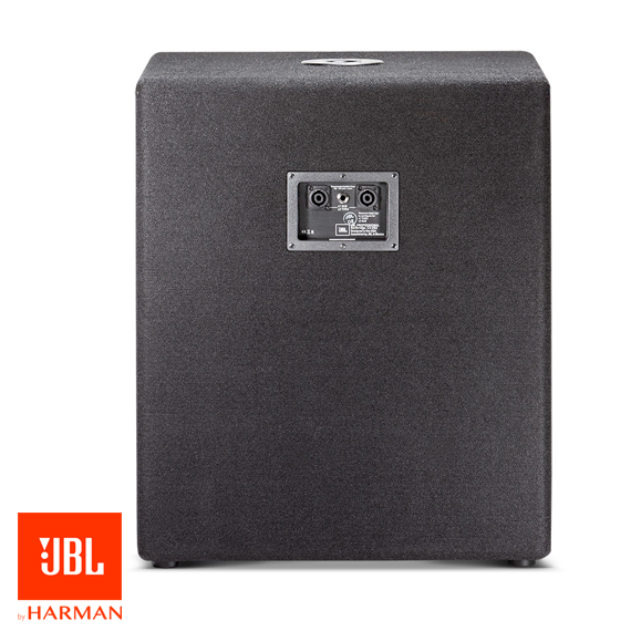 JRX218S 1400 Watt Pasif Subbass Hoparlör