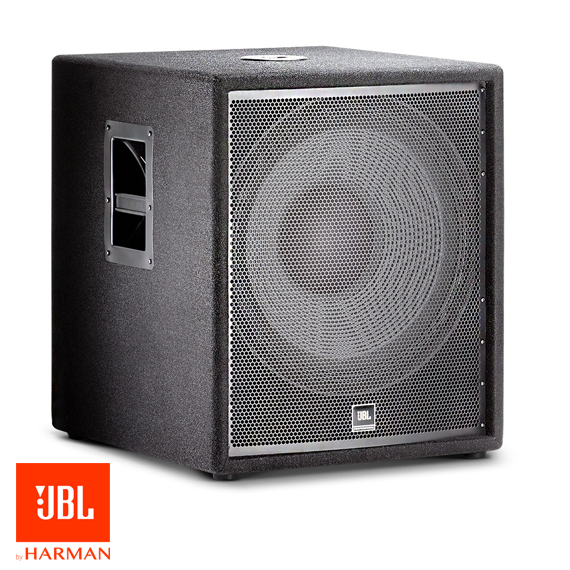 JRX218S 1400 Watt Pasif Subbass Hoparlör