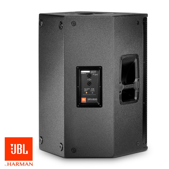 SRX815 2000 Watt Pasif Hoparlör