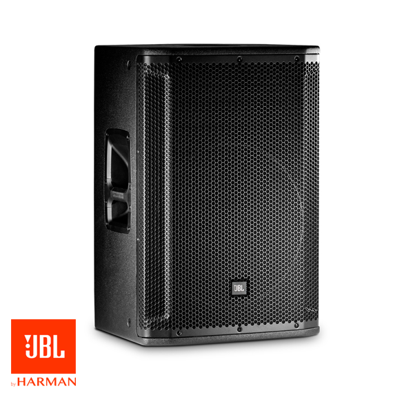 SRX815 2000 Watt Pasif Hoparlör