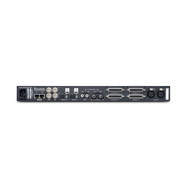 Red 16Line 64 Giriş / 64 Çıkış Thunderbolt 3 Ses Kartı