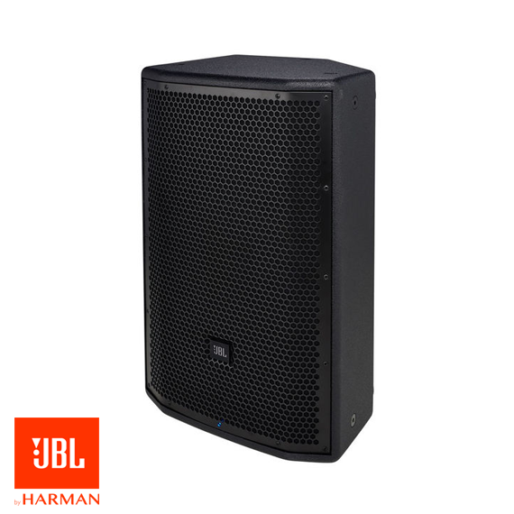 PRX812  1x12'' 1500 Watt Aktif Hoparlör