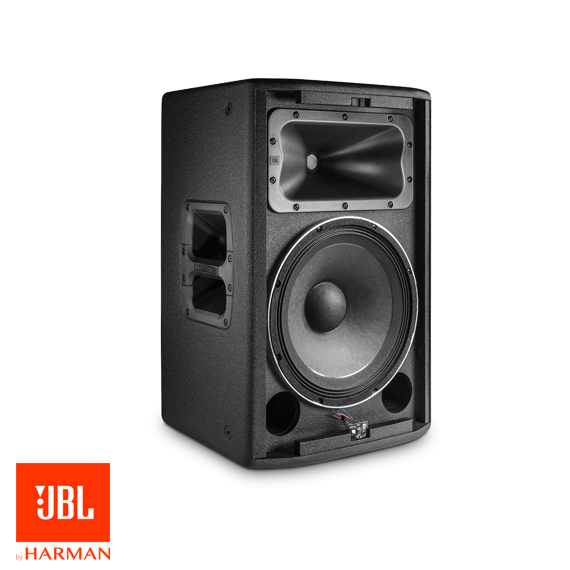 PRX812  1x12'' 1500 Watt Aktif Hoparlör