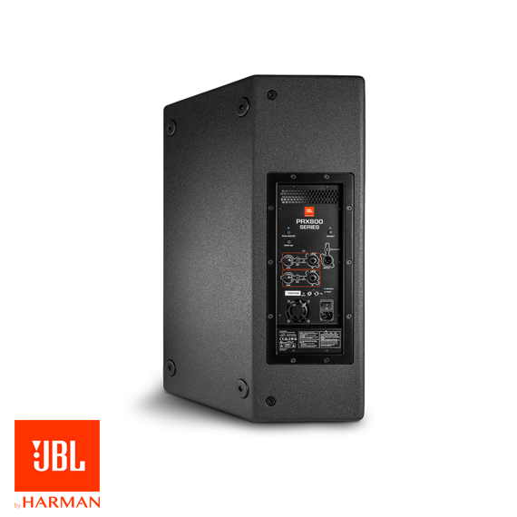 PRX812  1x12'' 1500 Watt Aktif Hoparlör