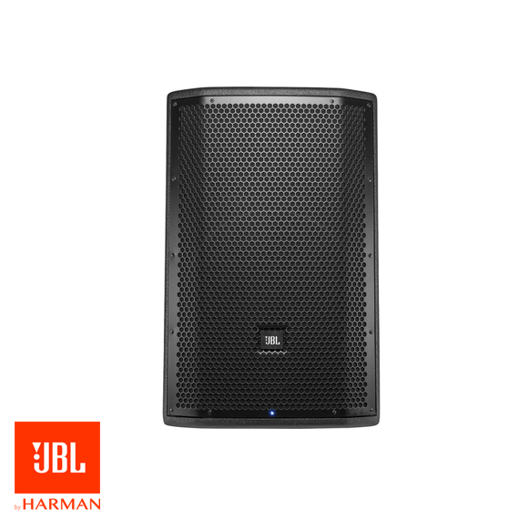 PRX812  1x12'' 1500 Watt Aktif Hoparlör