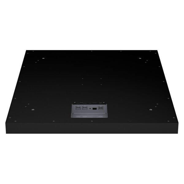 TeamConnect Ceiling 2 Black Tavan Mikrofonu