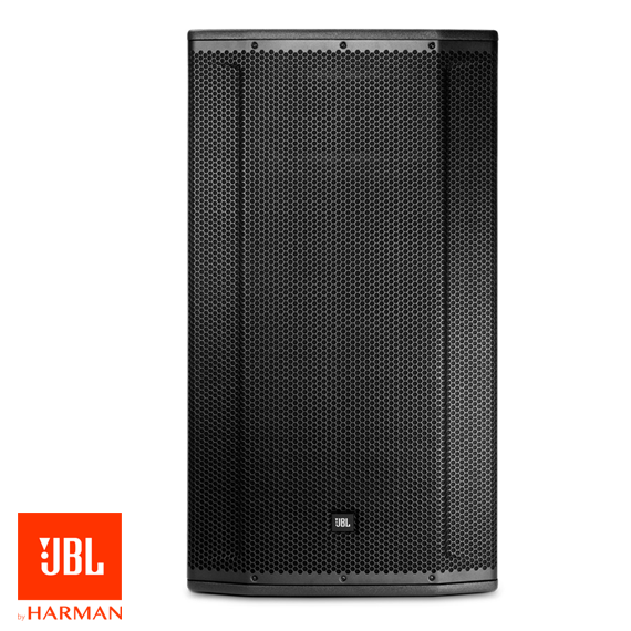 SRX835 2000 Watt 3 Yollu Hoparlör