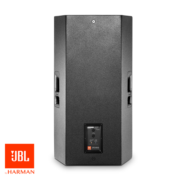 SRX835 2000 Watt 3 Yollu Hoparlör