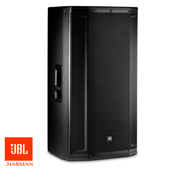 SRX835 2000 Watt 3 Yollu Hoparlör