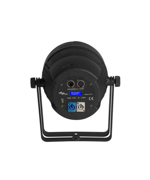 MAGIC BLINDER FULL COLOR 752 752x0.5 Watt RGBW LED Strobe/Blinder