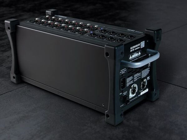 AB168 16 Giriş 8 Çıkış Stage Box