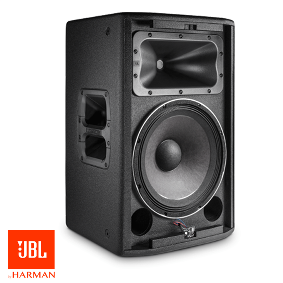 PRX815 1x15'' 1500 Watt Aktif Hoparlör