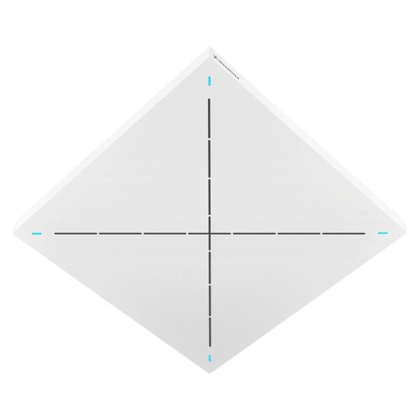 TeamConnect Ceiling 2 White Tavan Mikrofonu
