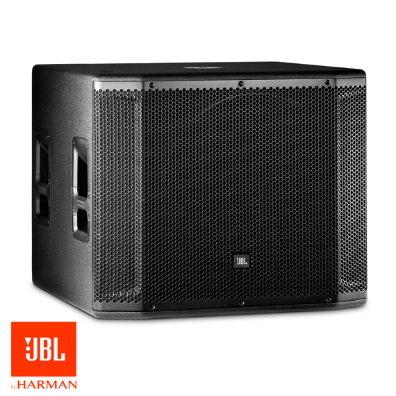 SRX818S 2000 Watt Pasif Subbass Hoparlör