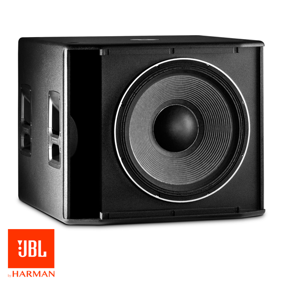 SRX818S 2000 Watt Pasif Subbass Hoparlör