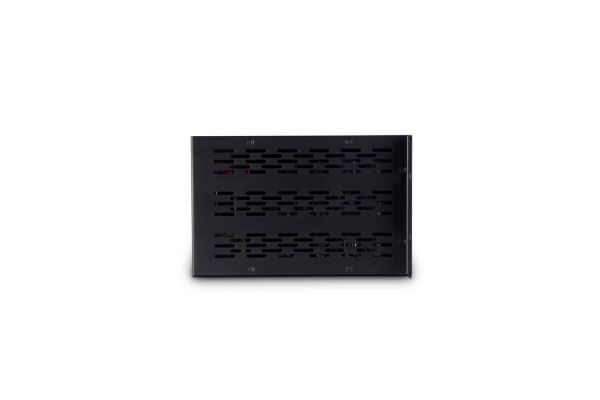 AR2412 24 Giriş 12 Çıkış Stage Box