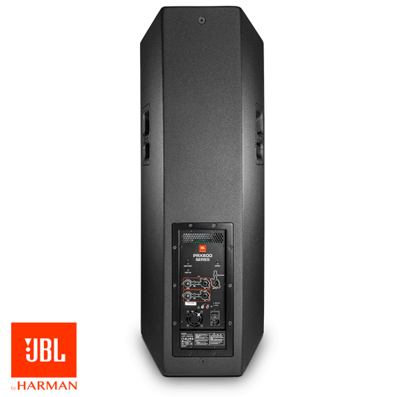 PRX825 2x15'' 1500 Watt Aktif Kule Hoparlör