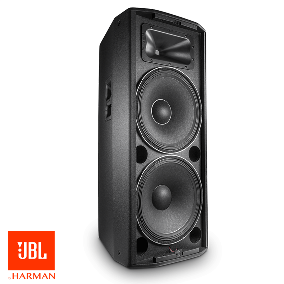 PRX825 2x15'' 1500 Watt Aktif Kule Hoparlör